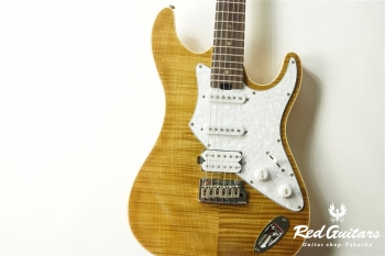 714-AE200 - Yellow Gold